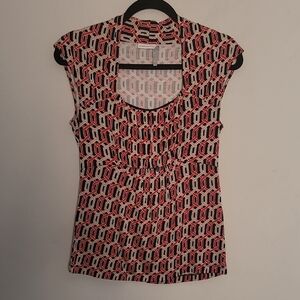 Classiques Entier Babydoll Top Sz S Y2K Stretchy Silk